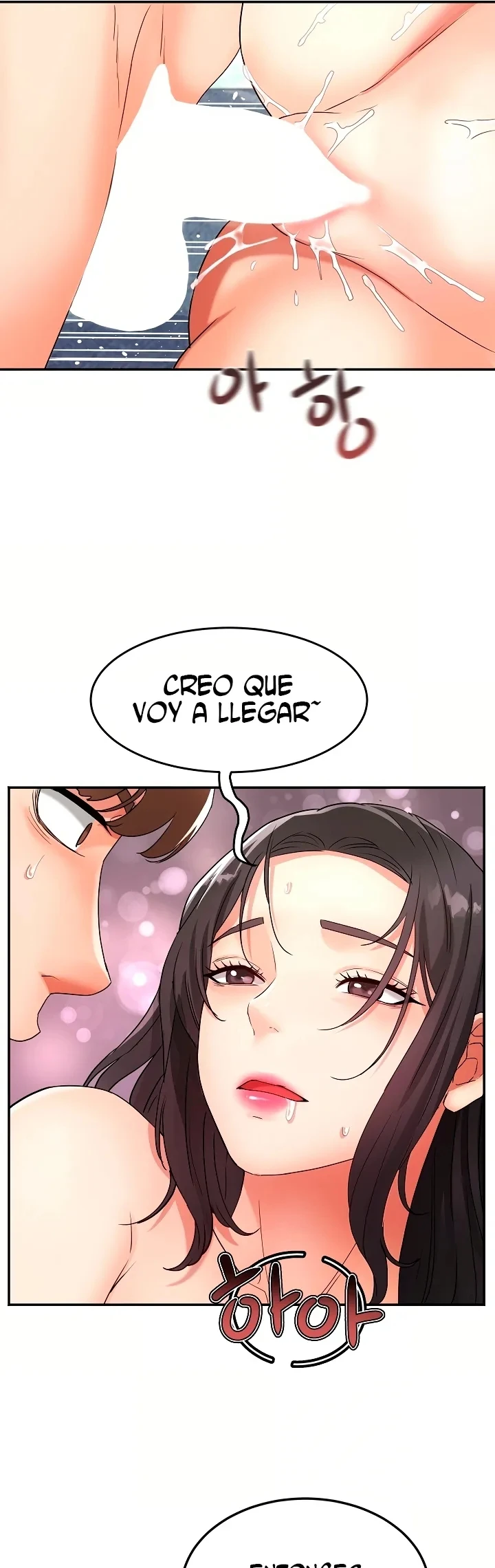 Dama de Tteokbokki capítulo 3, página 23