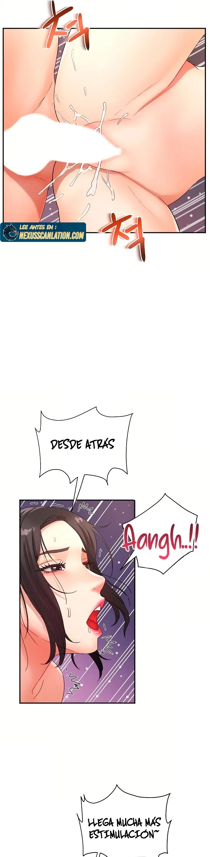 Dama de Tteokbokki capítulo 3, página 29