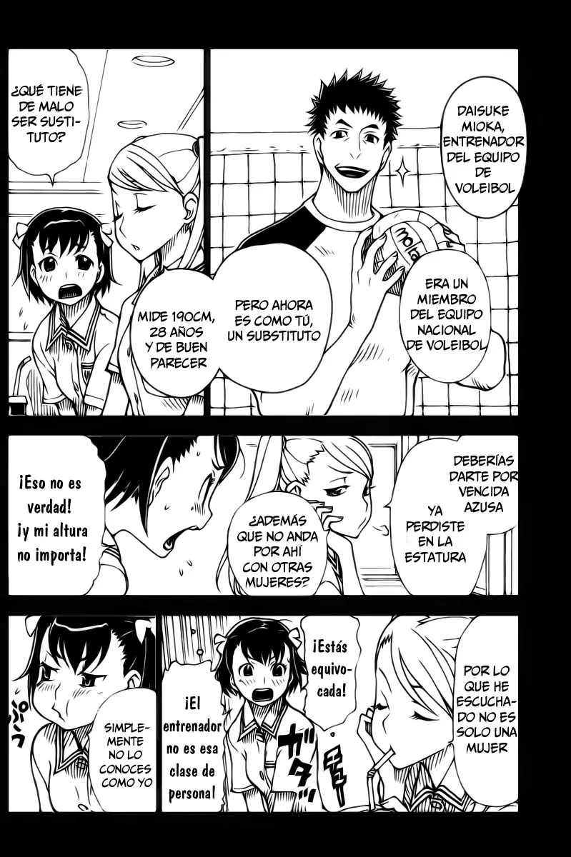 Darker Than Black Shikkoku No Hana capítulo 2, página 7