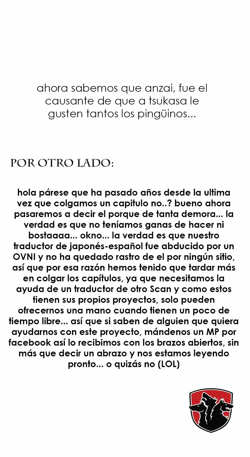 Devil's Line capítulo 12, página 37