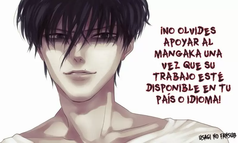 Devil's Line capítulo 34, página 42