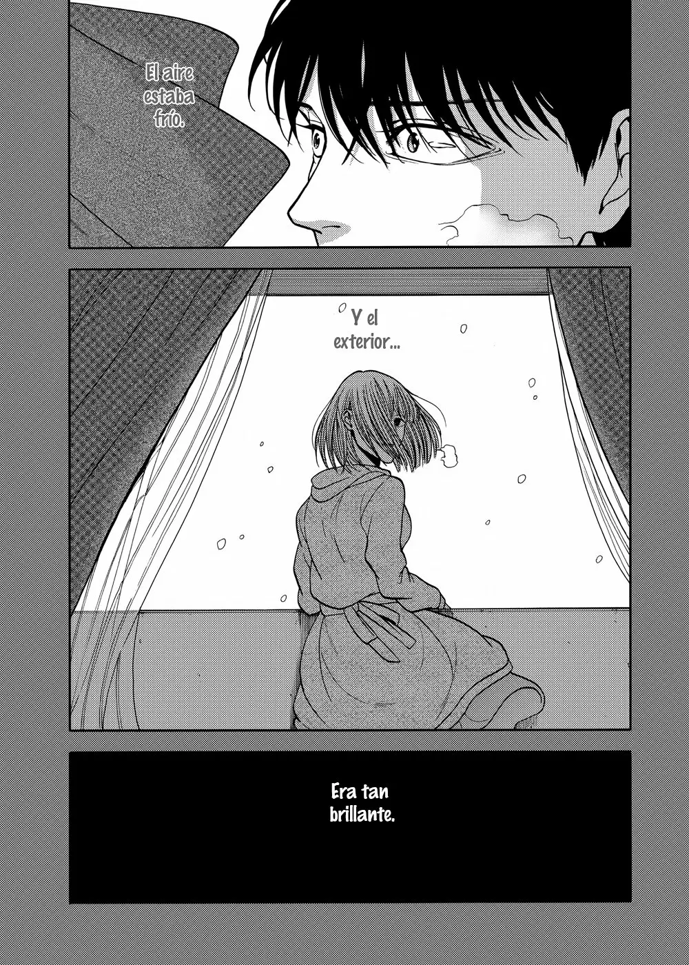 Devil's Line capítulo 39, página 19