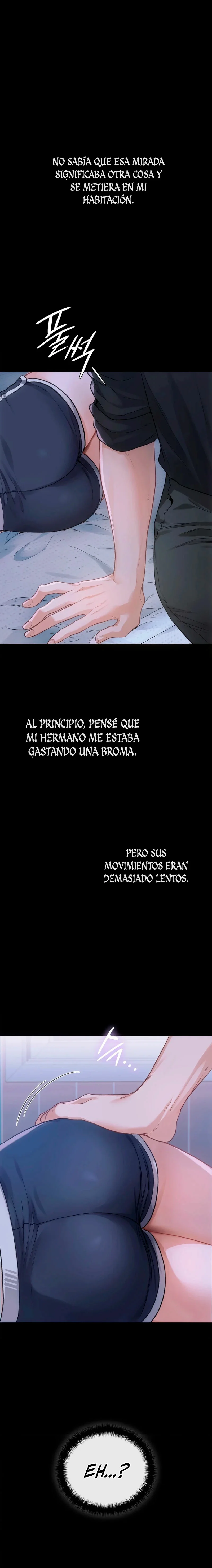 Diario de una esclava capítulo 1, página 12