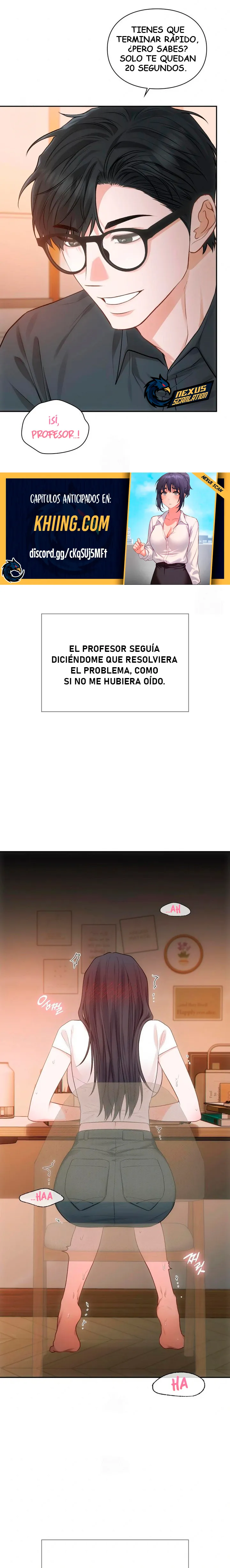 Diario de una esclava capítulo 10, página 7