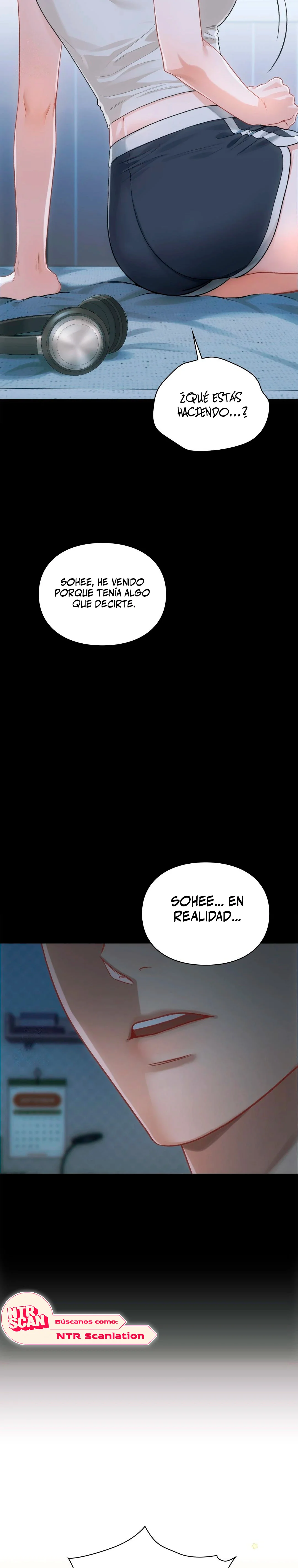 Diario de una esclava capítulo 2, página 5