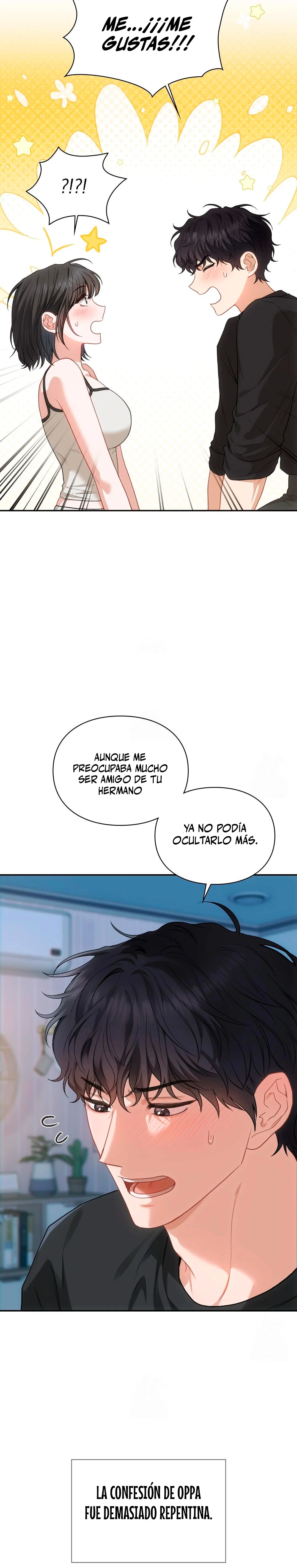Diario de una esclava capítulo 2, página 6