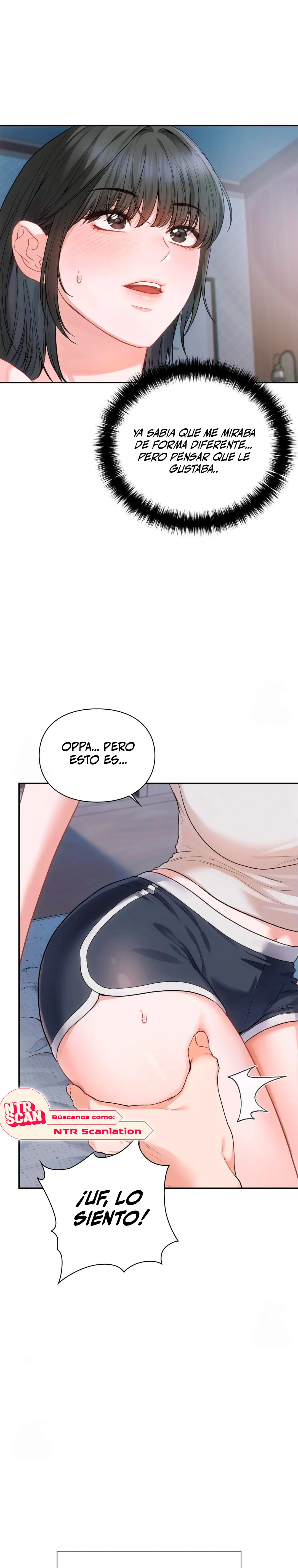 Diario de una esclava capítulo 2, página 7