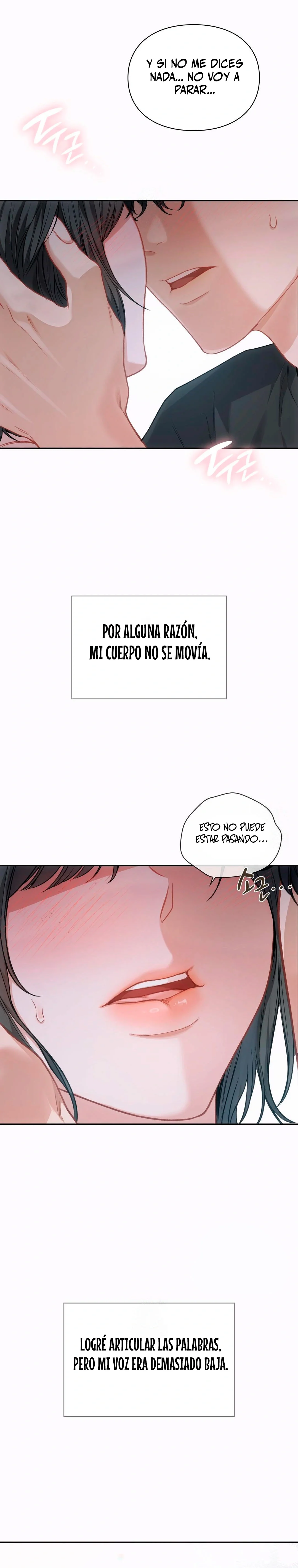 Diario de una esclava capítulo 2, página 10