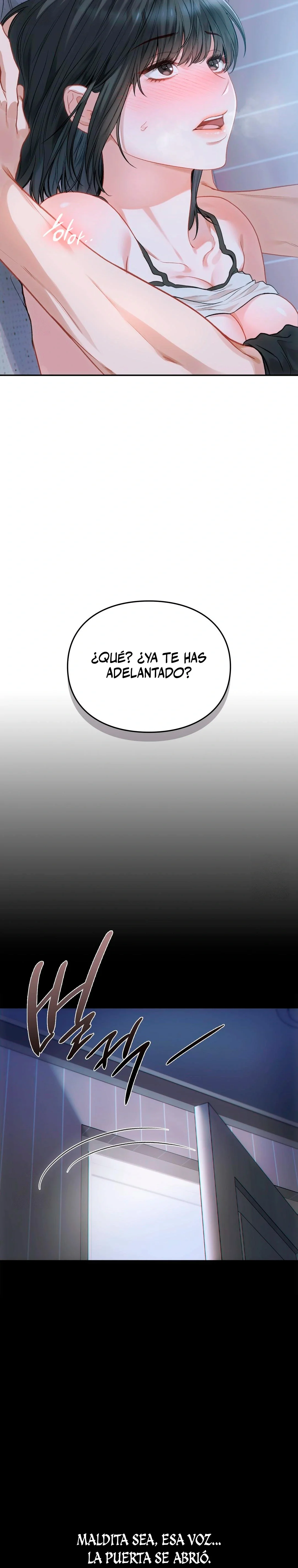 Diario de una esclava capítulo 2, página 14