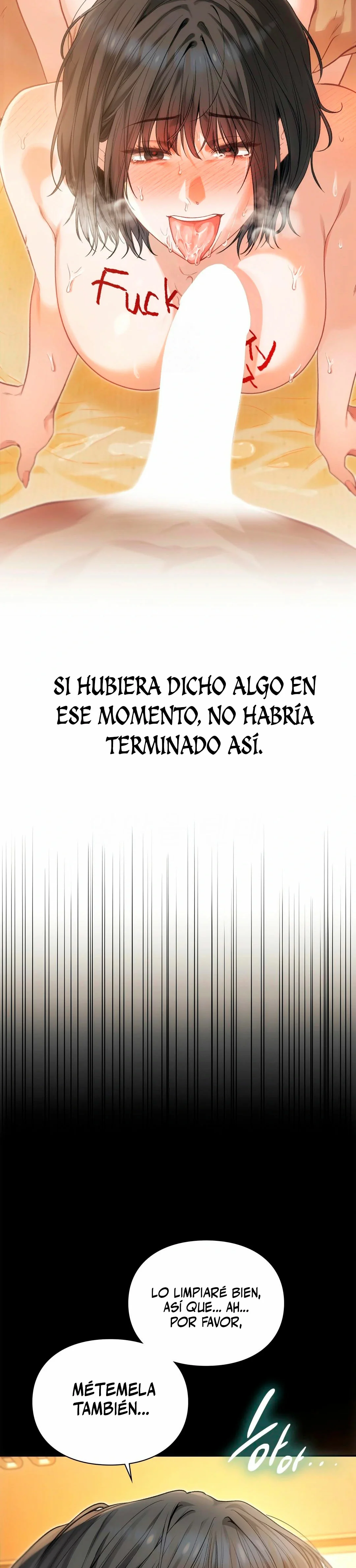 Diario de una esclava capítulo 4, página 12