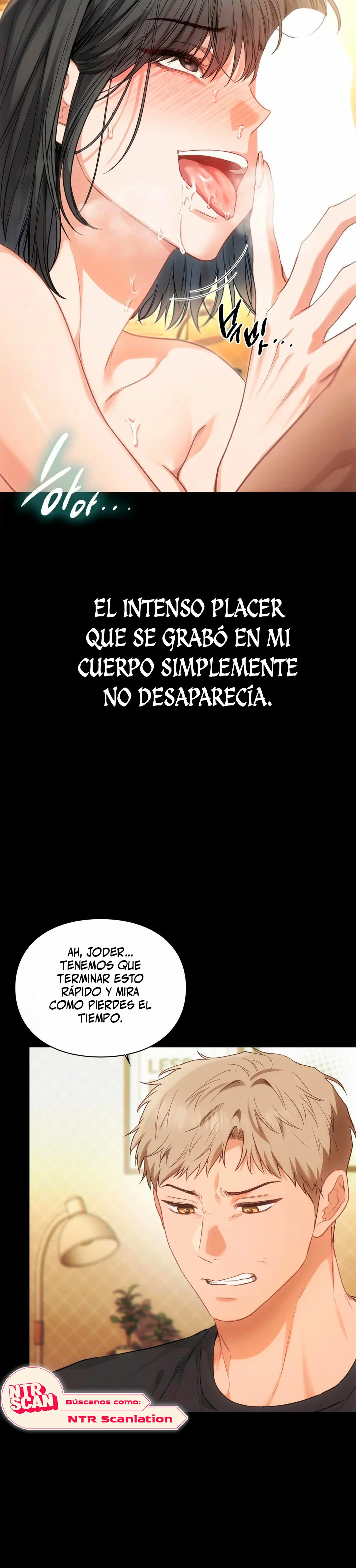 Diario de una esclava capítulo 4, página 13