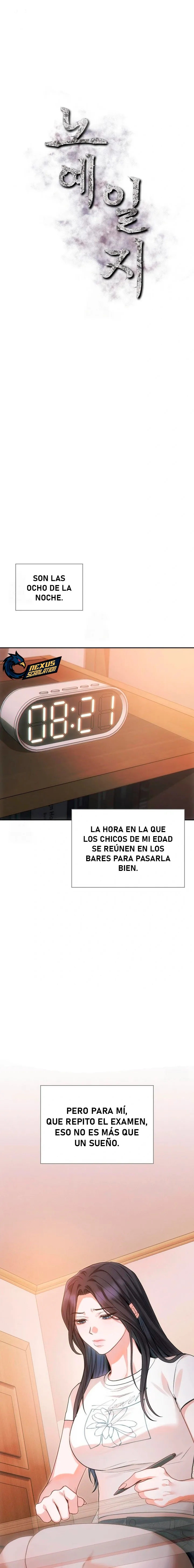 Diario de una esclava capítulo 9, página 2