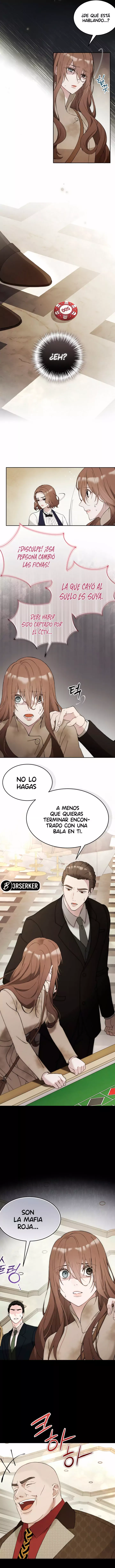 Doberman capítulo 1, página 5