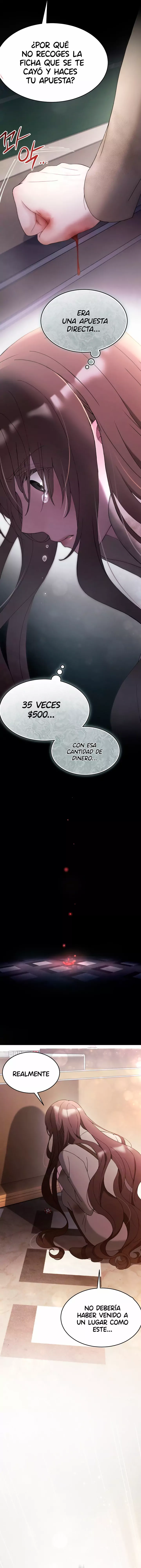 Doberman capítulo 1, página 6