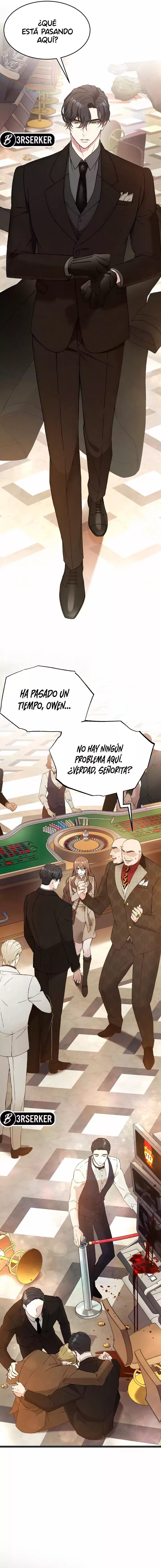 Doberman capítulo 1, página 8