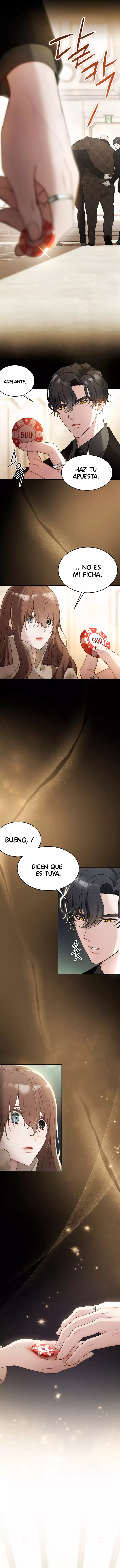 Doberman capítulo 1, página 11