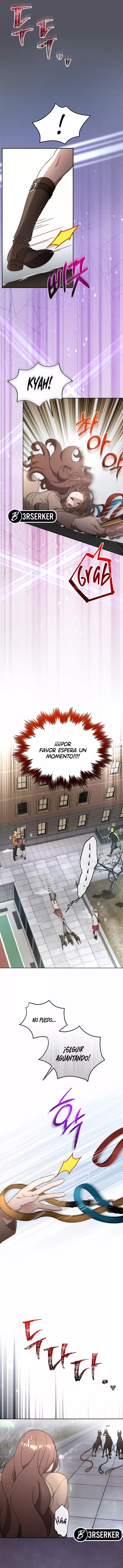 Doberman capítulo 4, página 7