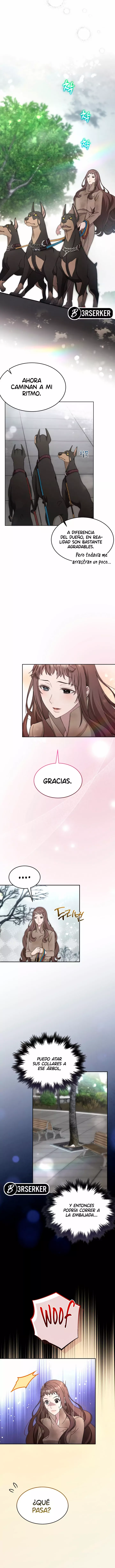 Doberman capítulo 4, página 9