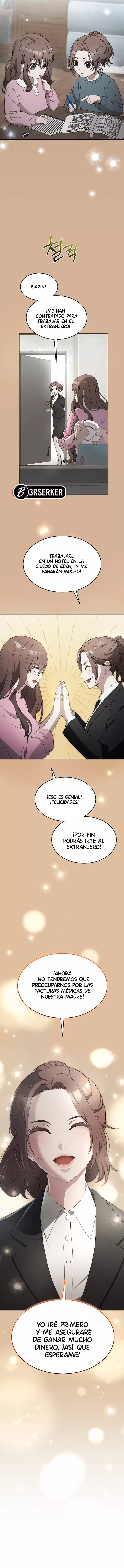 Doberman capítulo 4, página 19
