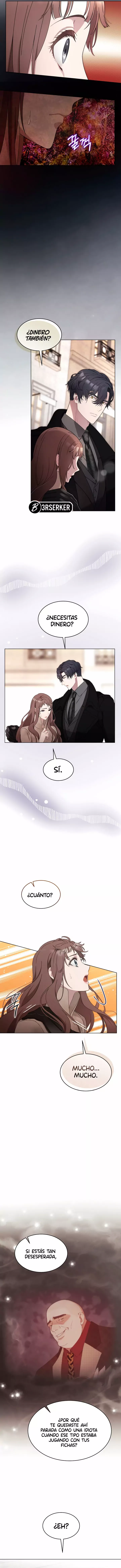Doberman capítulo 5, página 4