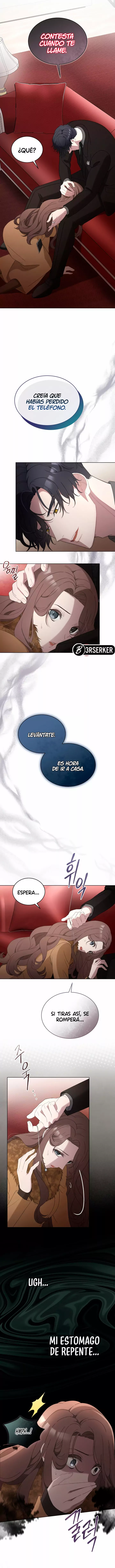 Doberman capítulo 6, página 5