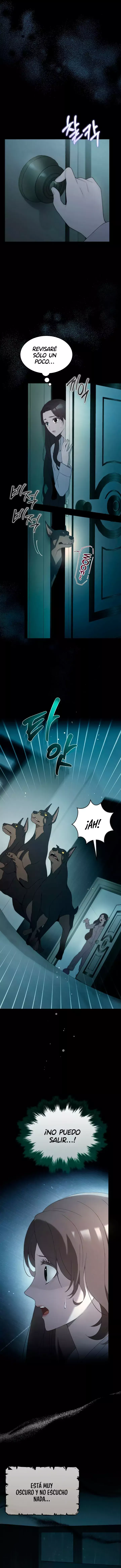 Doberman capítulo 9, página 14