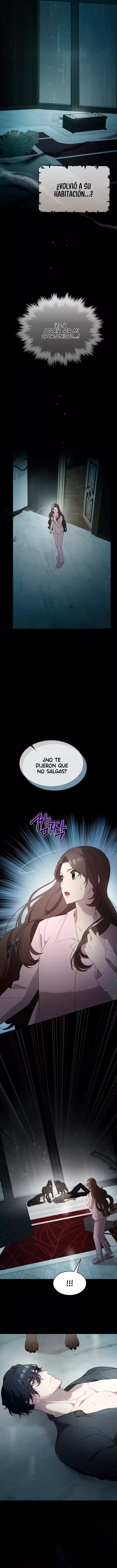 Doberman capítulo 9, página 15