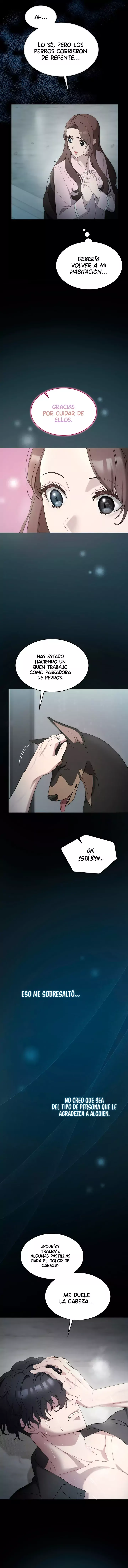 Doberman capítulo 9, página 16