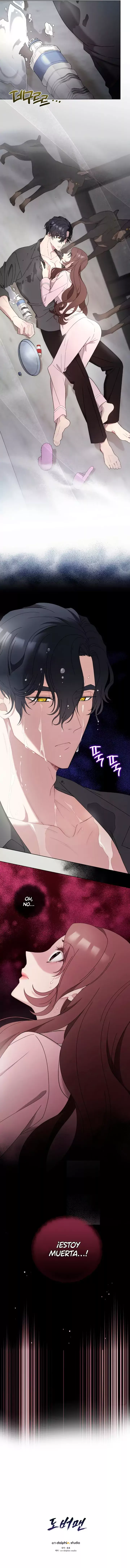 Doberman capítulo 9, página 19