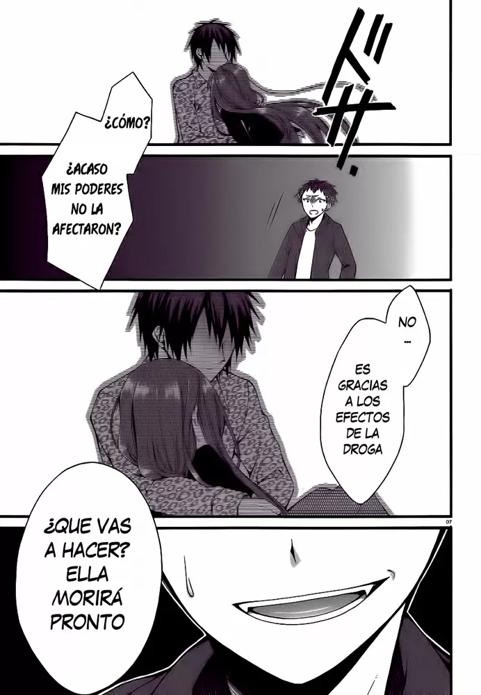 Dracu-Riot! capítulo 11, página 7