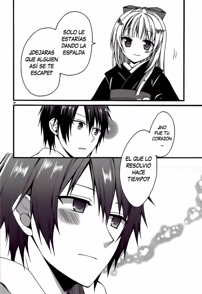 Dracu-Riot! capítulo 11, página 26