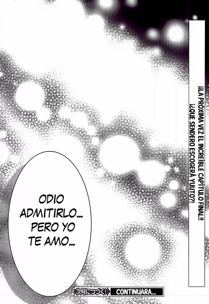 Dracu-Riot! capítulo 11, página 33