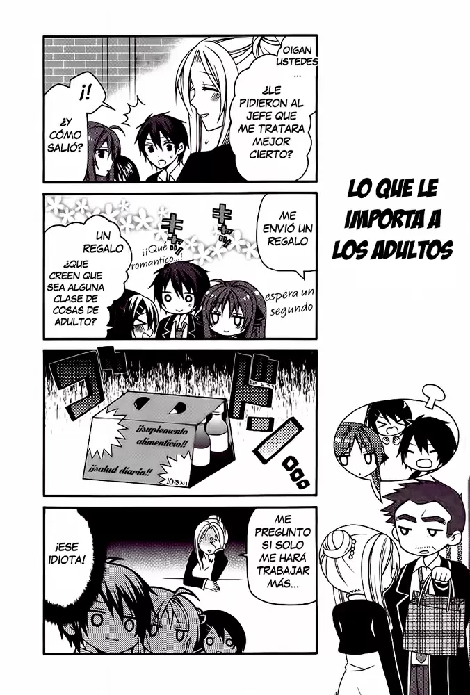 Dracu-Riot! capítulo 12.5, página 5