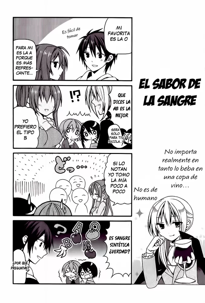 Dracu-Riot! capítulo 12.5, página 6