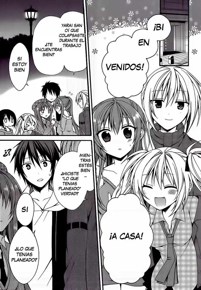 Dracu-Riot! capítulo 12, página 5