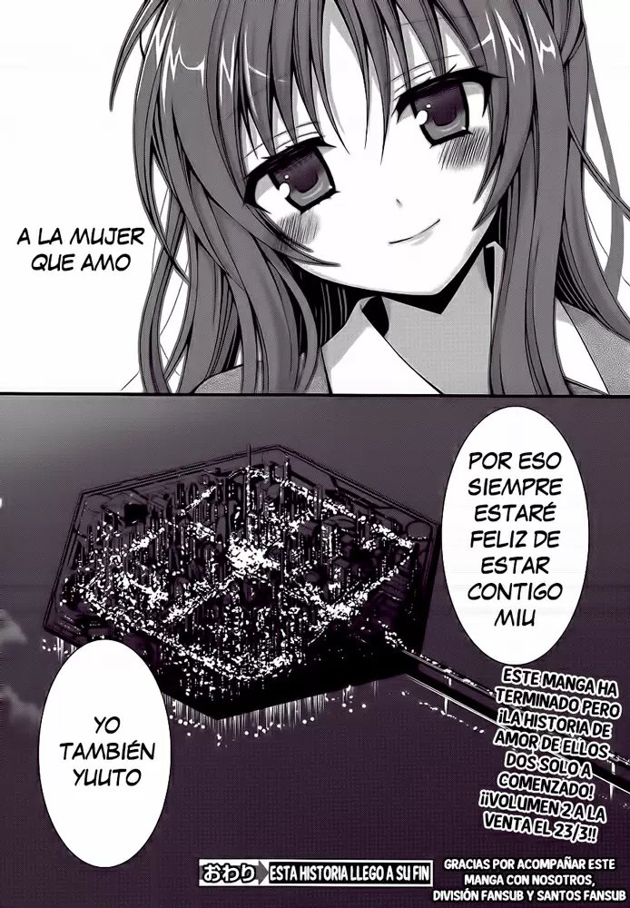 Dracu-Riot! capítulo 12, página 31