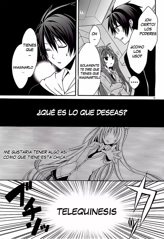 Dracu-Riot! capítulo 2, página 19