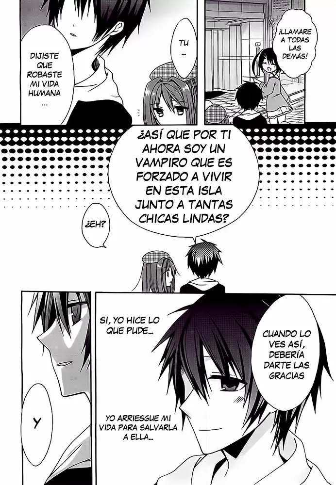 Dracu-Riot! capítulo 2, página 24