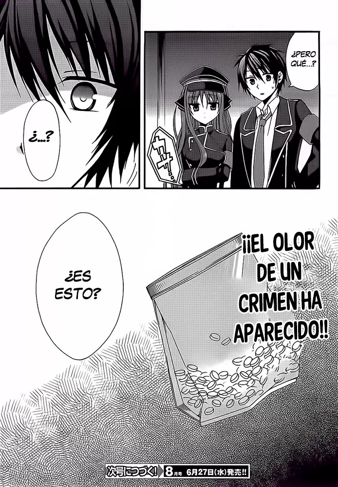 Dracu-Riot! capítulo 3, página 25