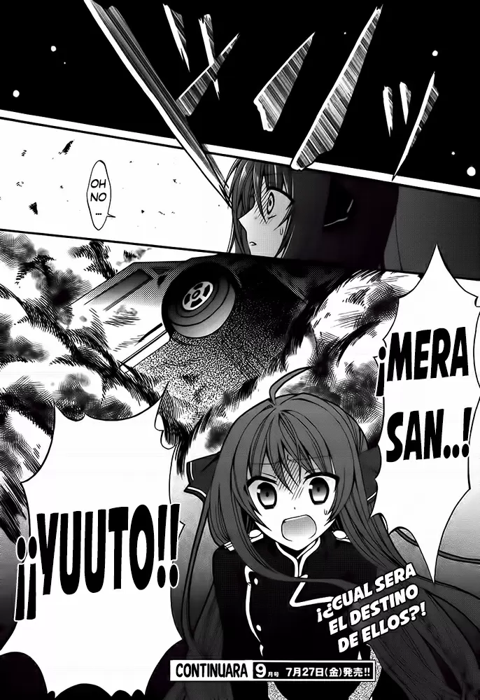 Dracu-Riot! capítulo 4, página 24