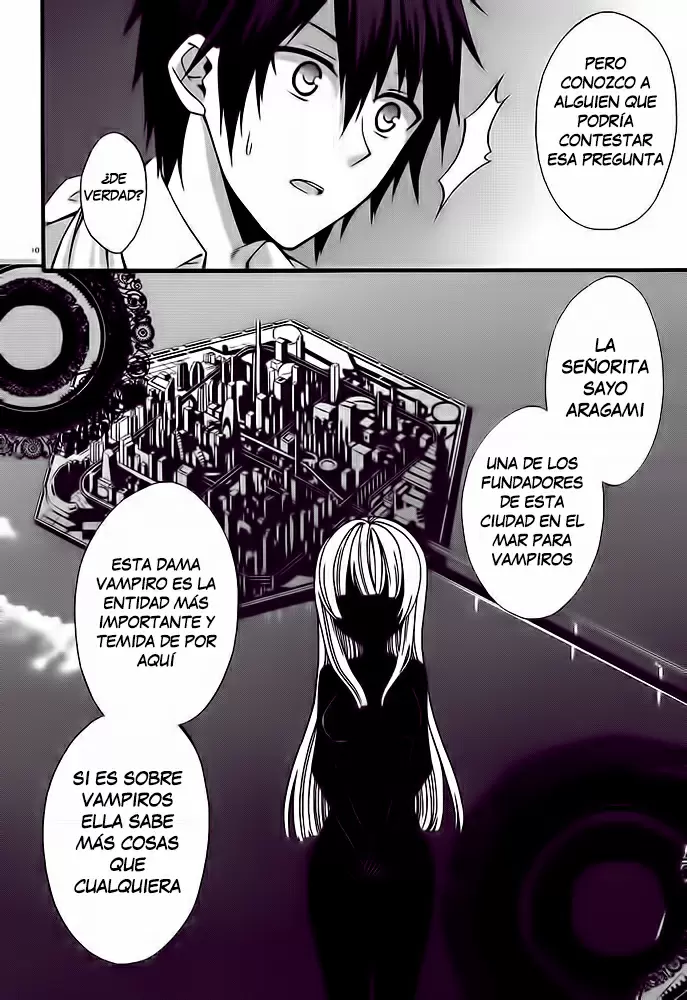 Dracu-Riot! capítulo 5, página 10