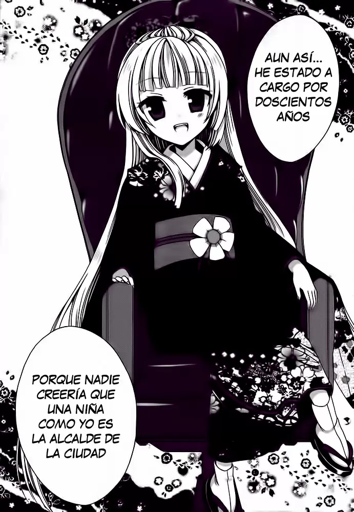 Dracu-Riot! capítulo 5, página 24