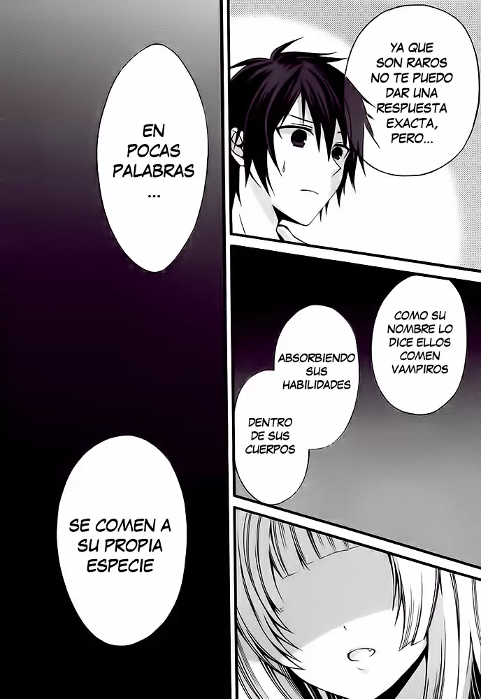 Dracu-Riot! capítulo 6, página 2