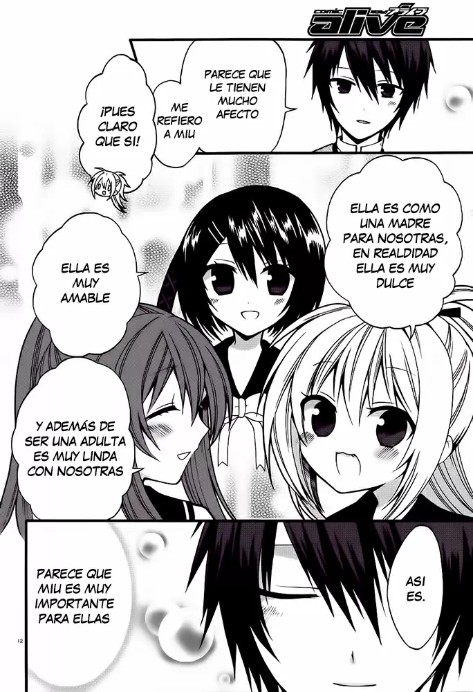 Dracu-Riot! capítulo 6, página 12