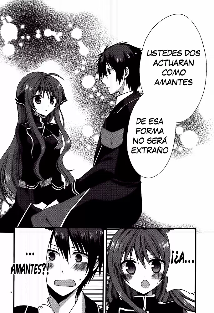 Dracu-Riot! capítulo 9, página 10