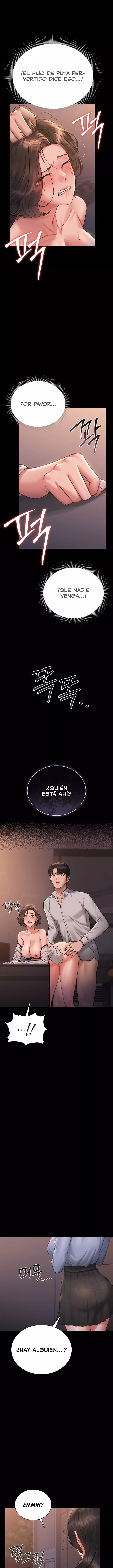 El Administrador del Edificio capítulo 11, página 14