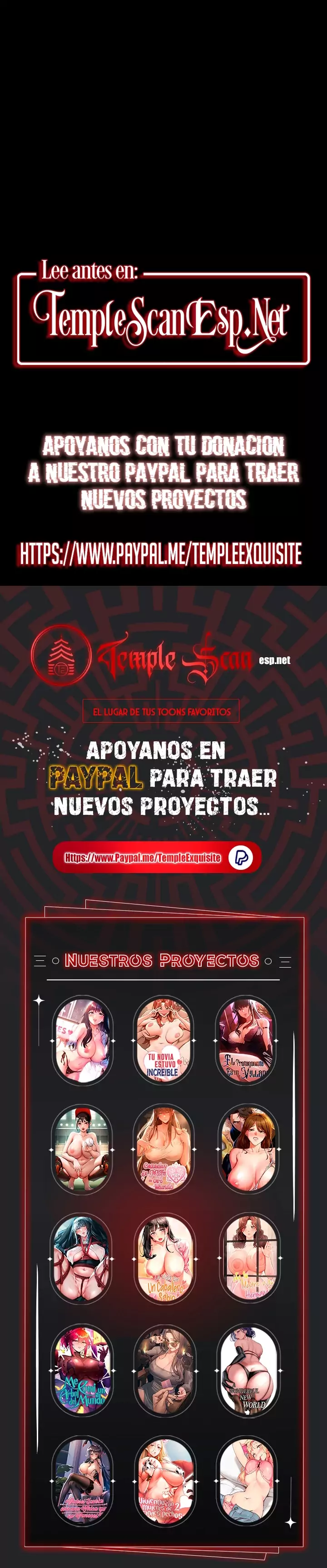 El Administrador del Edificio capítulo 12, página 18