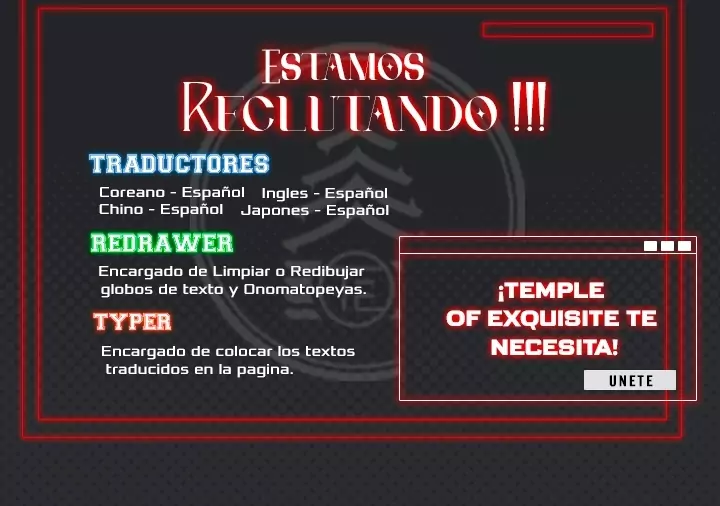El Administrador del Edificio capítulo 16, página 17