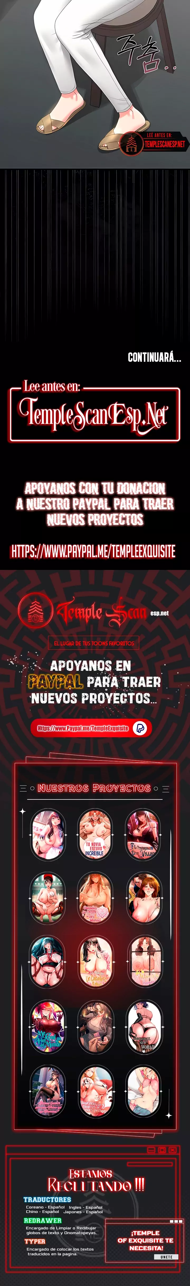 El Administrador del Edificio capítulo 22, página 15