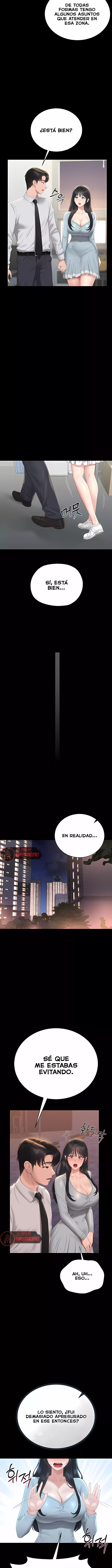 El Administrador del Edificio capítulo 26, página 5